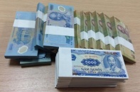 Ngân hàng Nhà nước yêu cầu tăng lưu thông tiền mệnh giá nhỏ