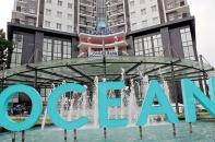 OceanGroup lỗ hơn 1.300 tỷ đồng năm 2014
