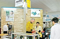 “Thổi lửa” cho thị trường trang thiết bị y tế