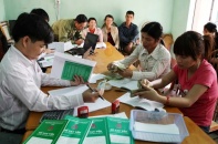 Bổ sung thêm 4.000 tỷ đồng kế hoạch tín dụng chính sách