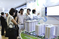 Chính thức khởi công, khai trương nhà mẫu First Home Premium Khang Việt