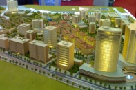 Dự án Khu đô thị xi măng Hải Phòng có quy mô đầu tư 29.000 tỷ đồng