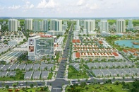 Cơ hội sở hữu 30 nền nhà phố cuối cùng tại dự án Đông Tăng Long
