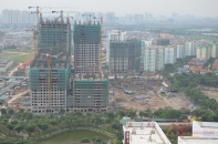 Doanh nghiệp "ngóng" Nghị định, Thông tư về phí bảo lãnh bất động sản