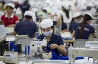 Quốc hội Mỹ chính thức thông qua TPA