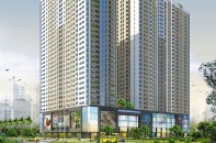 Dự án Gemek Tower thu hút các gia đình trẻ tại Hà Nội