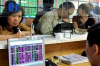 Mở “đơn thuốc” trị bệnh chậm cổ tức