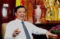 Chính thức nới room cho nhà đầu tư nước ngoài