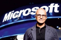 CEO Microsoft công bố sứ mệnh kinh doanh mới