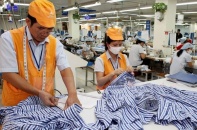 FENC dự định đầu tư 320 triệu USD vào dệt may Việt Nam
