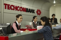 Techcombank nhận 2 giải thưởng từ Global Banking & Finance Review