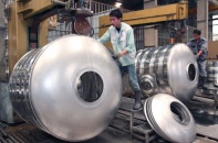 SHA dừng phát hành 2 triệu cổ phiếu dưới mệnh giá do thị giá tăng cao