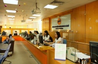 Thị phần môi giới cổ phiếu: SHS qua mặt VNDirect