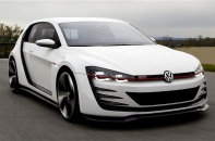 Volkswagen sắp ra xe giá rẻ