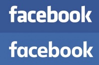 Facebook làm mới logo sau 10 năm hoạt động