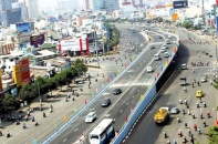 Sắp có gói tín dụng cho đầu tư kết cấu hạ tầng giao thông