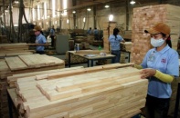Xuất khẩu đồ gỗ khó đạt mục tiêu 7 tỷ USD 