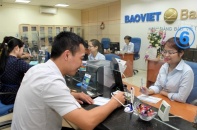 Một loạt ngân hàng được điều chỉnh chỉ tiêu tăng trưởng tín dụng