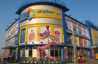 Vinatex sắp lên sàn, mã chứng khoán là VGT