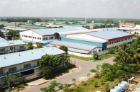 Hà Nội thành lập thêm Cụm công nghiệp Đại Thắng tại huyện Phú Xuyên