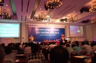 Southern Bank đại hội bất thường thông qua sáp nhập Sacombank