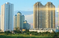 Nhiều doanh nghiệp rút khỏi "cuộc chơi" bất động sản