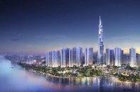 Landmark 81 - Top 10 đỉnh cao thế giới