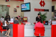 Techcombank nhận giải “Ngân hàng tốt nhất Việt Nam 2015”