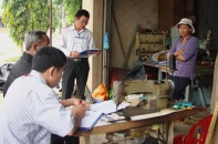 Cấm xuất cảnh với cá nhân nợ thuế quá hạn từ 50 triệu đồng