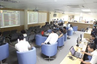 Nhiều công ty chứng khoán lãi cao sau 6 tháng đầu năm