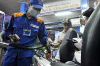 Giá xăng có khả năng giảm đến 800 đồng/lít