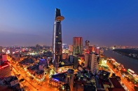 Vị thế đang lên của doanh nghiệp bất động sản Việt