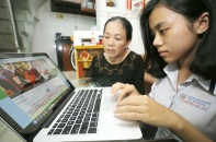 Các website giúp tra cứu điểm thi THPT quốc gia 2015 nhanh nhất