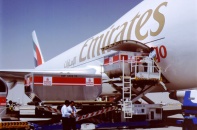 Emirates sẽ là chất xúc tác cho giao thương của Việt Nam