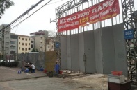 FLC khởi công dự án "đất vàng" 265 Cầu Giấy, quy mô tới 5.200 tỷ đồng