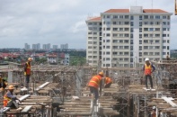 Ngân hàng bảo lãnh dự án nhằm sàng lọc chủ đầu tư