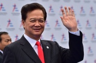 Thủ tướng Nguyễn Tấn Dũng lên đường thăm chính thức Thái Lan