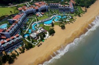 Forbes: Casino ở Việt Nam đang "sốt"