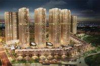 Bảo lãnh dự án bất động sản: Ngân hàng nuôi nợ để đòi nợ