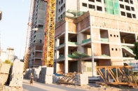 Mở bán đợt 1 Mễ Trì Plaza với giá từ 1,4 tỷ đồng/căn hộ