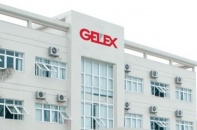 Chứng khoán Bản Việt chi gần 220 tỷ đồng mua 15 triệu cổ phiếu Gelex
