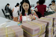 Lợi nhuận không cao, thù lao lãnh đạo ngân hàng vẫn chót vót