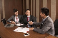 Techcombank nhận giải thưởng từ The Asset