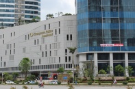 Đã có thuốc chống bốc hơi phí bảo trì chung cư