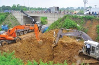 "Cơn đau đầu kinh niên" của Vinaconex