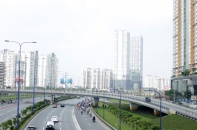 Gần 8 tỷ USD đã đổ vào Khu Đông Sài Gòn