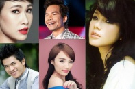 Những quán quân Thần tượng âm nhạc - Vietnam Idol bây giờ ra sao?