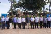 Đàm phán TPP có thể nối lại vào cuối tháng 8/2015
