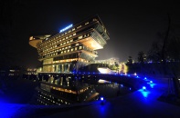 Những công trình kiến trúc Việt vang danh thế giới