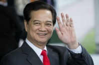 Thủ tướng Nguyễn Tấn Dũng sắp thăm Malaysia và Singapore